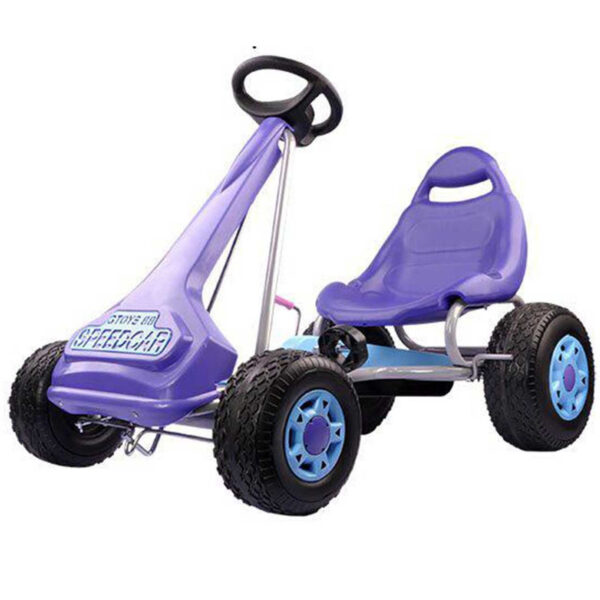 ماشین جی‌تویز مدل Speed Car 88 - Image 1