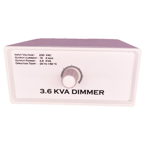 دیمر 3600 وات مدل DM3 - Image 1