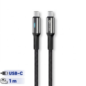 کابل USB-C بنیوس مدل BE-CA02 طول 1متر