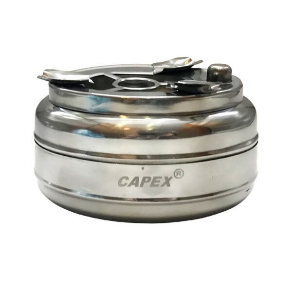زیر سیگاری کپکس مدل Fire Holder - Image 1