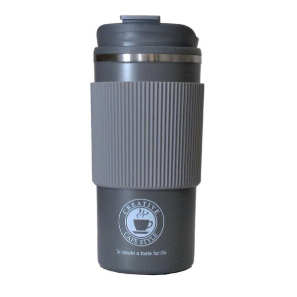 فلاسک مدل Coffee cup گنجایش 0.450 لیتر - Image 1