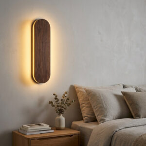 چراغ دیواری مدل BL53E
