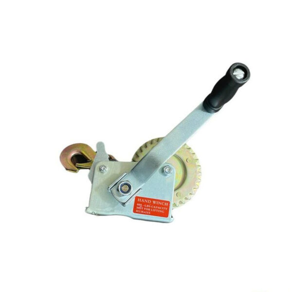 وینچ دستی مدل 800BL - Image 1