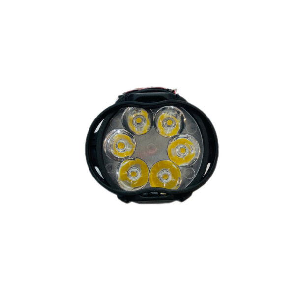 13639e501d030a74dc99a52ead679afd426dcfb7_1781015963 پروژکتور موتورسیکلت مدل e6 - Image 1