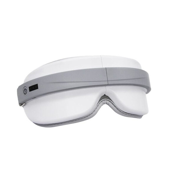 ماساژور چشم مدل بلوتوثی کد M058 - Image 1