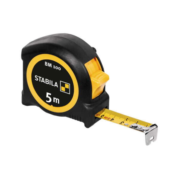 متر 5 متری استبیلا مدل BM 100 - Image 1