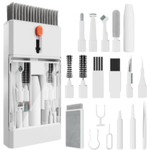 کیت تمیز کننده مدل K22 22 IN 1