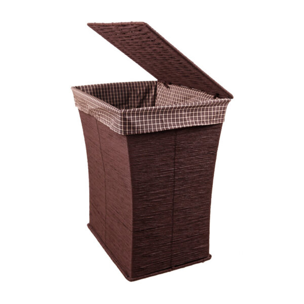 سبد رخت چرک مدل ریبا کد 5 - Image 1