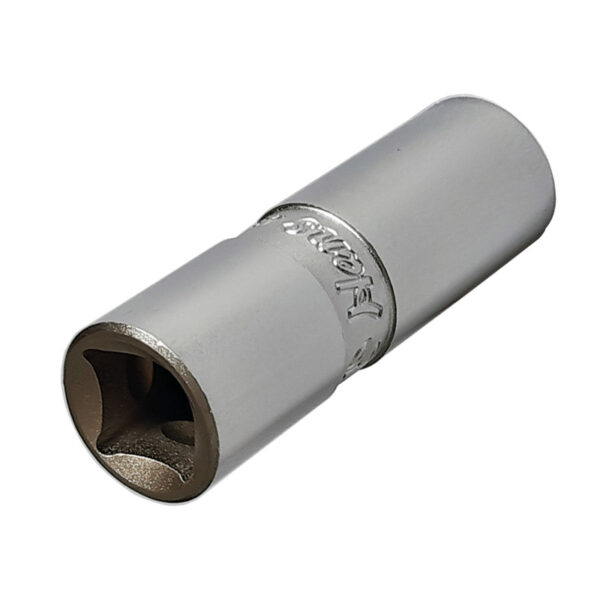آچار بکس شمع هنس مدل AT-016 سایز 16 میلیمتر - Image 1