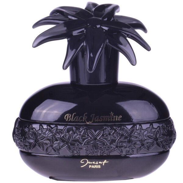 ادو پرفیوم زنانه ژک ساف مدل Black Jasmine حجم 100 میلی لیتر - Image 1