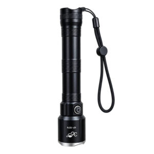چراغ قوه 360 مدل KF-1074 با نور مهتابی