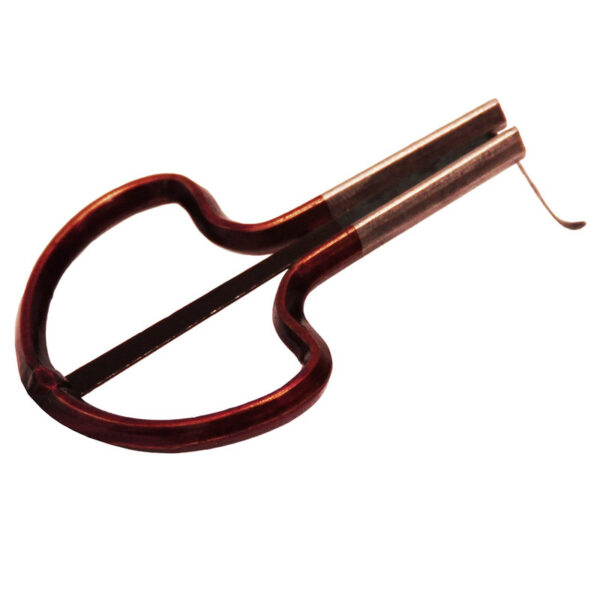 زنبورک مدل Jaw Harp - Image 1