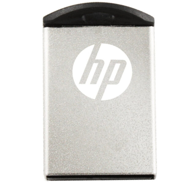 فلش مموری اچ پی مدل V222W ظرفیت 32 گیگابایت - Image 1