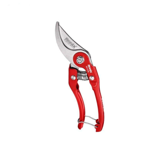 قیچی باغبانی رونیکس کد RH-3108 - Image 1