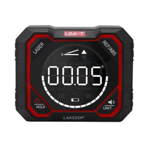 شیب‌سنج یونی-تی مدل LM320F