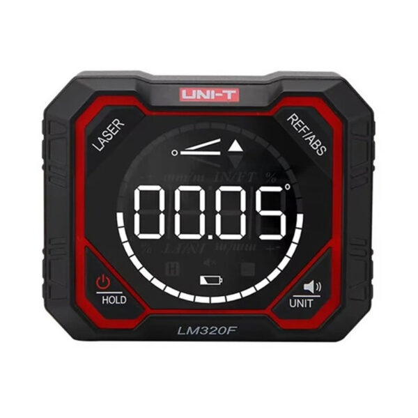 شیب‌سنج یونی-تی مدل LM320F - Image 1