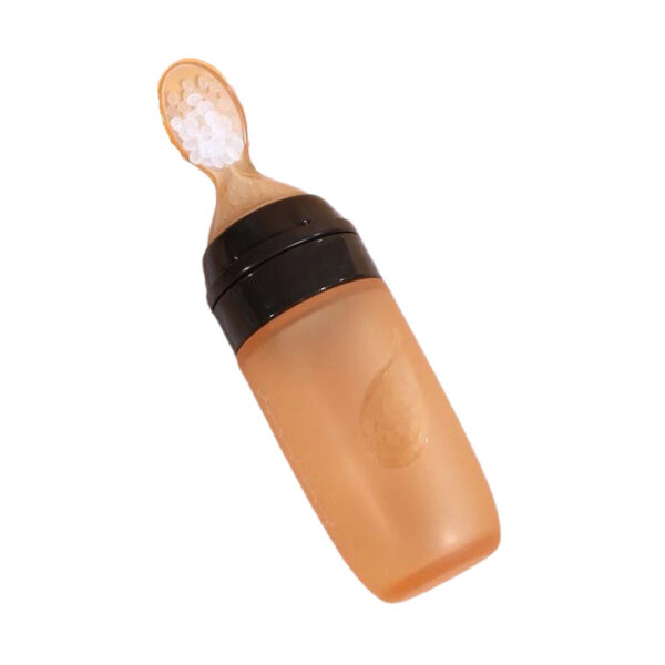 سرلاک خوری کودک مدل super soft کد 2025 - Image 1