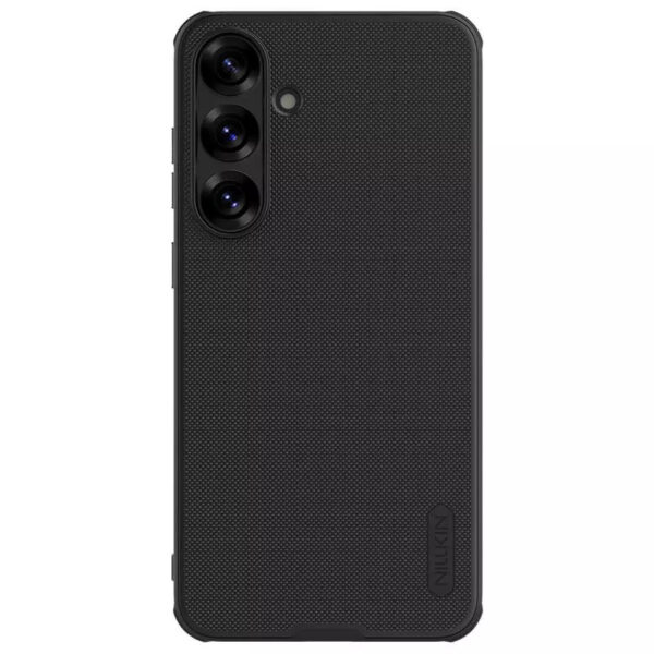 کاور نیلکین مدل Super Frosted Shield Pro مناسب برای گوشی موبایل سامسونگ Galaxy S25 - Image 1
