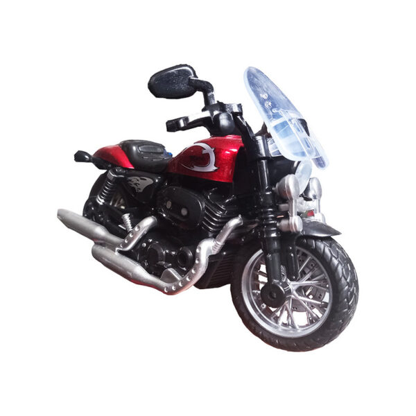 موتور بازی مدل سوزوکی هزار طرح استریت کد 01 - Image 1