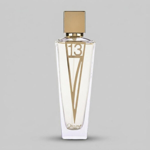 ادو پرفیوم زنانه ژک ساف مدل F713 حجم 100 میلی لیتر - Image 1