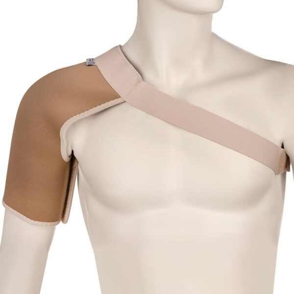 شانه بند طب و صنعت مدل Neoprene Elastic - Image 1