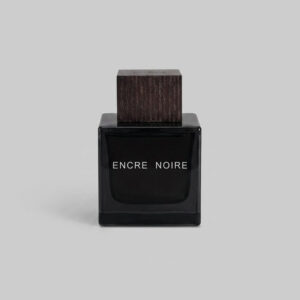 ادو تویلت مردانه لالیک مدل Encre Noire مشکی حجم 100 میلی لیتر
