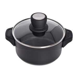 قابلمه گرانیت یونیک طرح هلیوس کد 8922 سایز 16