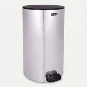 سطل زباله پدالی اکسون مدل R-20S ظرفیت 20 لیتر