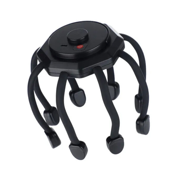 ماساژور برقی سر مدل LM-080 - Image 1