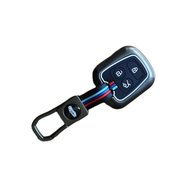 کاور سوییچ و ریموت خودرو مدل PG - DA مناسب برای دنا و دنا پلاس - Image 1
