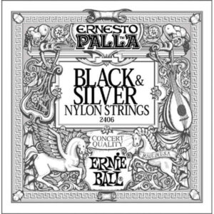 سیم گیتار کلاسیک Ernieball مدل 2406