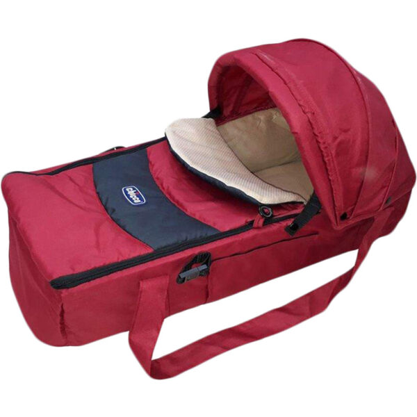 کریکات چیکو مدل Sacca Transporter-1 - Image 1