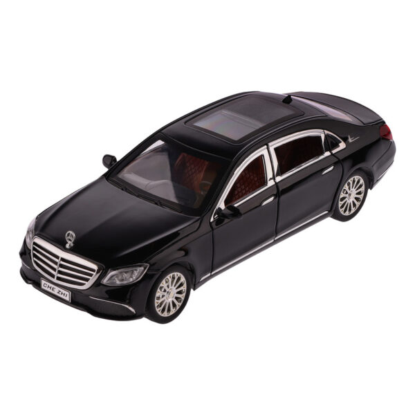 ماشین بازی چه ژی مدل Mercedes-Benz E300 - Image 1