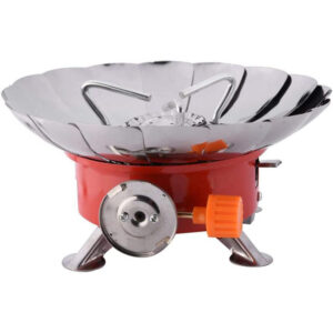 اجاق سفری مدل K-203