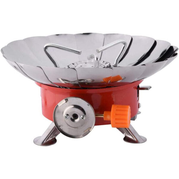 اجاق سفری مدل K-203 - Image 1