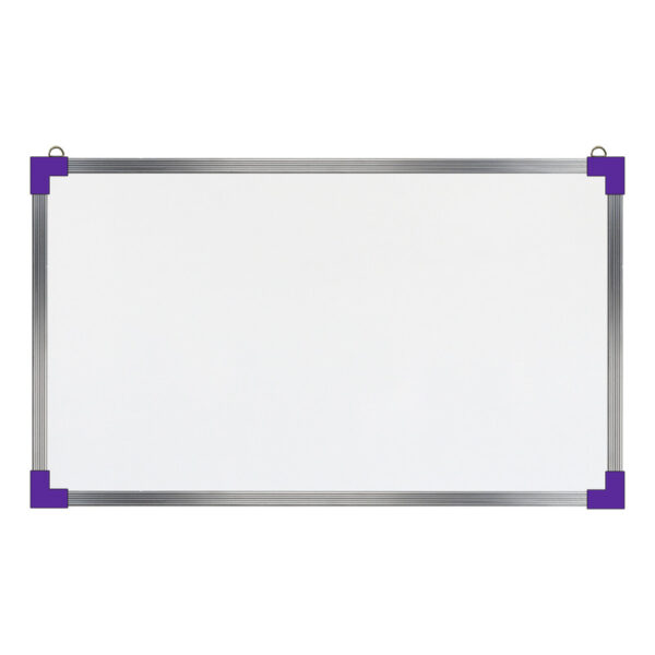 تخته وایت برد مدل آلفا سایز 30x50 سانتی متر - Image 1