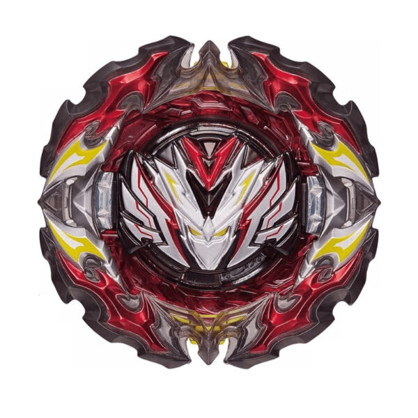 فرفره مدل انفجاری پرامیننس والتریک Prominence Valkyrie B-195 - Image 1