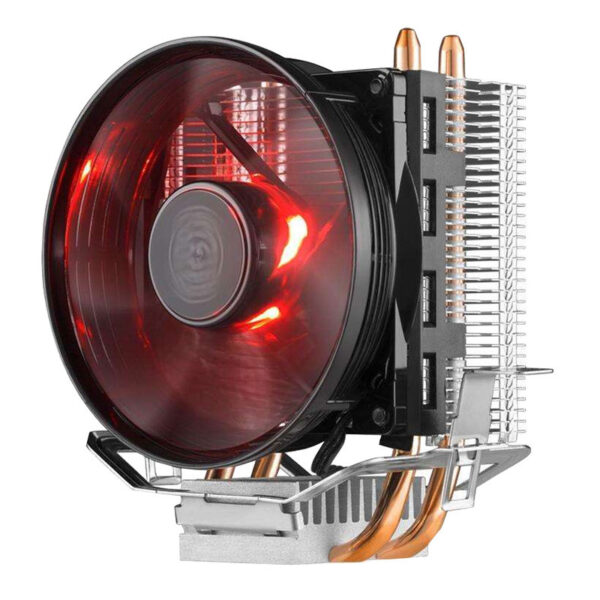 خنک کننده پردازنده کولر مستر مدل BLIZZARD T20 LGA1700 - Image 1