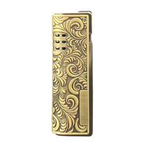 فندک بروآد طرح اسلیمی کد DKD-1359