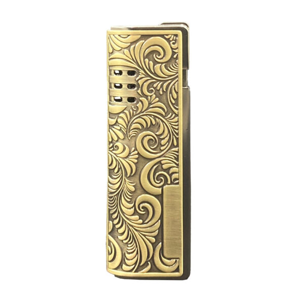 فندک بروآد طرح اسلیمی کد DKD-1359 - Image 1