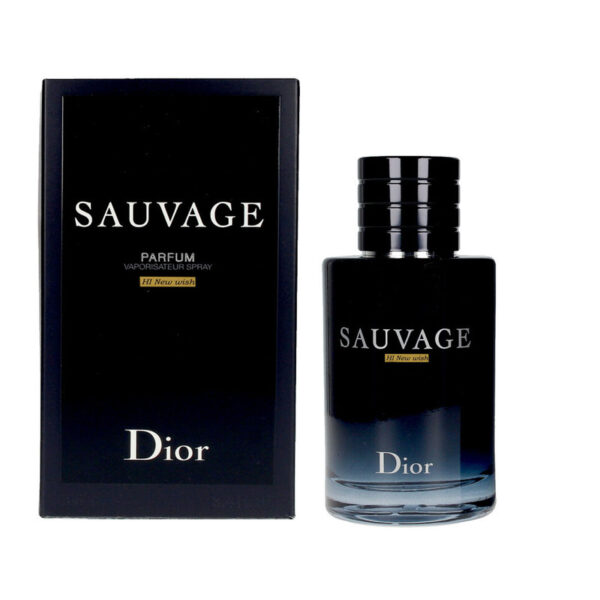 ادو پرفیوم مردانه های نیوویش مدل SAVAGE حجم 100 میلی لیتر - Image 1