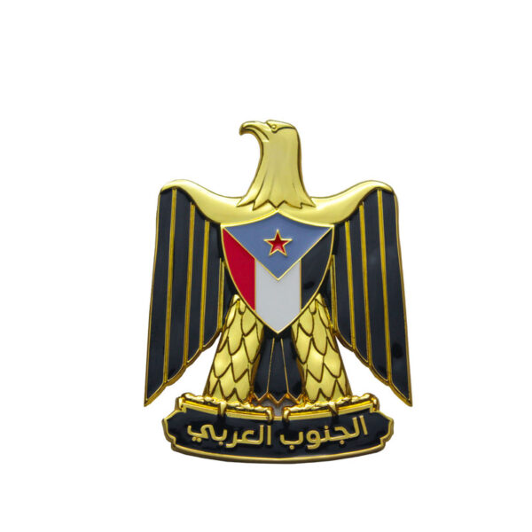 آرم خودرو مدل کنگره - Image 1