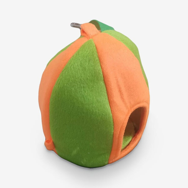 لانه پرنده مدل مخفیگاه عروس هلندی 181825SN - Image 1