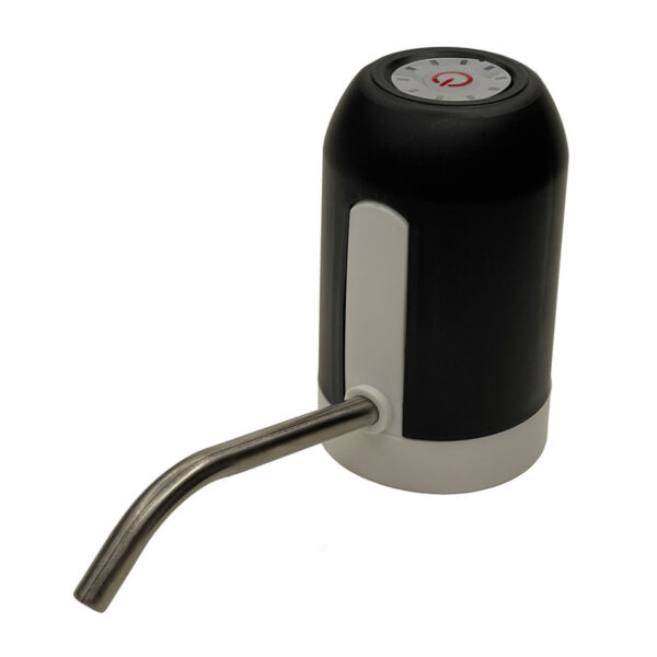 پمپ آب مدل WATER DISPENSER شارژی کد AWD - Image 1