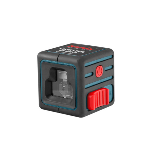 تراز لیزری رونیکس مدل دو خط کد RH-9501G - Image 1