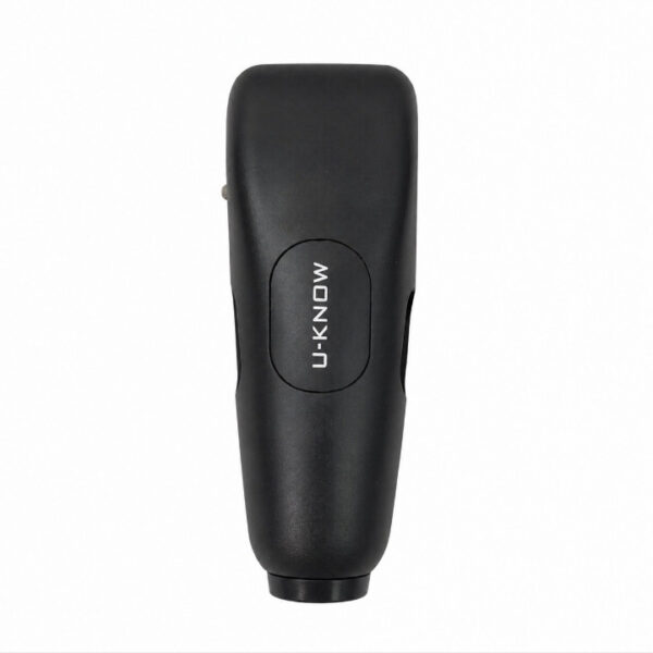 قفل گاز و فرمان موتورسیکلت مدل D40 - Image 1