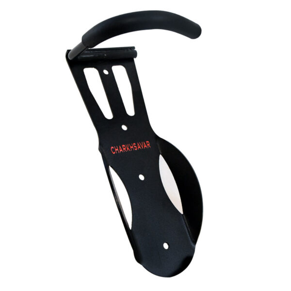پایه نگهدارنده دوچرخه دیواری چرخ سوار مدل ch500 - Image 1