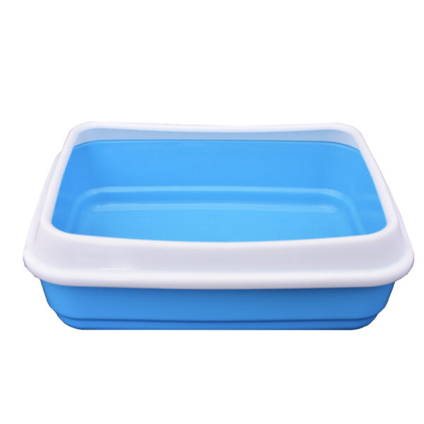 ظرف خاک گربه کد TOO3500 - Image 1