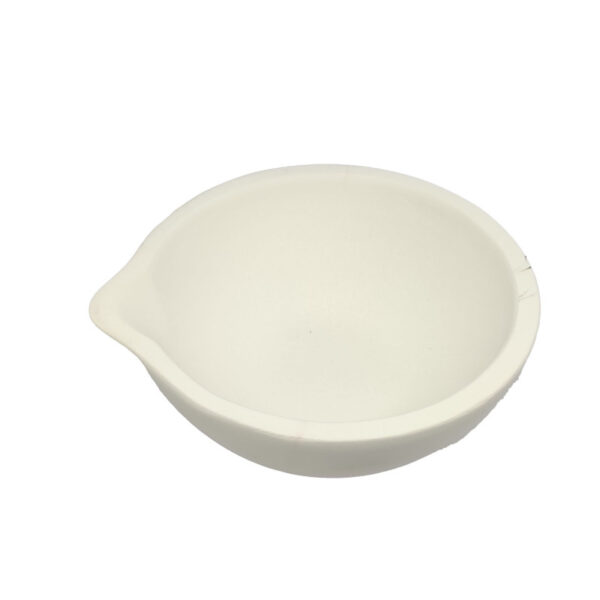 بوته ذوب آلومینا مدل 1-KG - Image 1