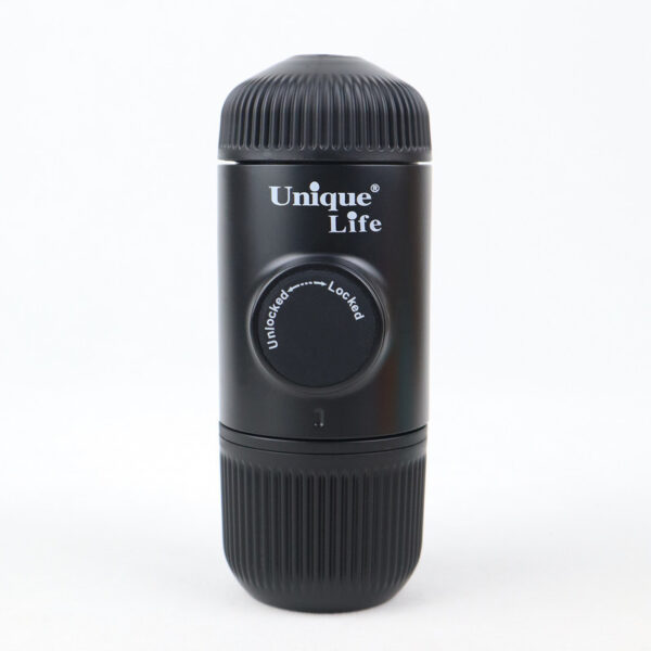 اسپرسوساز سفری یونیک لایف مدل UL-8231 - Image 1